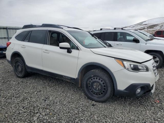 Снимка 4 от търг – 2015 SUBARU OUTBACK 2. с VIN 4S4BSADC4F3239910