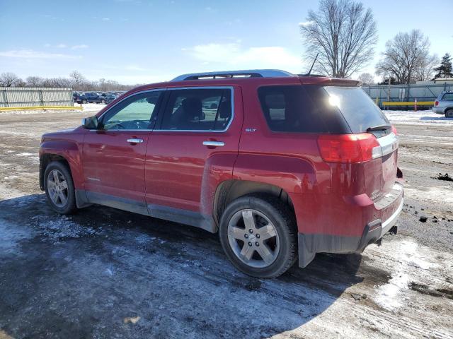 Photo 2 from auction – 2013 GMC TERRAIN SL with VIN 2GKFLWE39D6400535