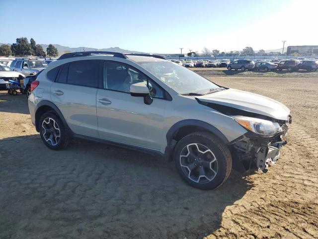 Фото 4 с аукциона – 2013 SUBARU XV CROSSTR с VIN JF2GPAGC9D2849877