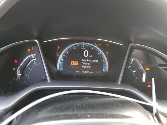 Photo 9 from auction – 2019 HONDA CIVIC EX with VIN 2HGFC3B32KH352782