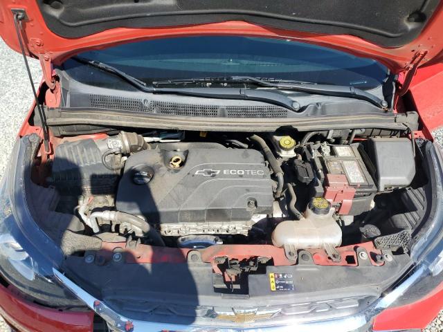 Foto 11 de la subasta – 2019 CHEVROLET SPARK LS con VIN KL8CB6SA5KC812758
