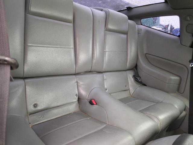 Photo 10 from auction – 2006 FORD MUSTANG with VIN 1ZVFT80N765128661