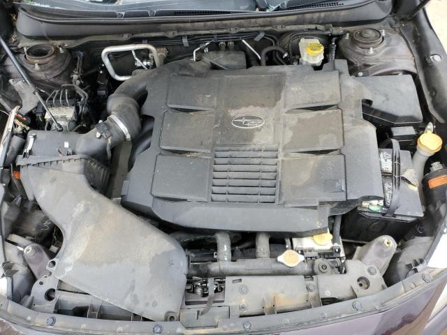 Photo 12 from auction – 2017 SUBARU OUTBACK TO with VIN 4S4BSETCXH3202291