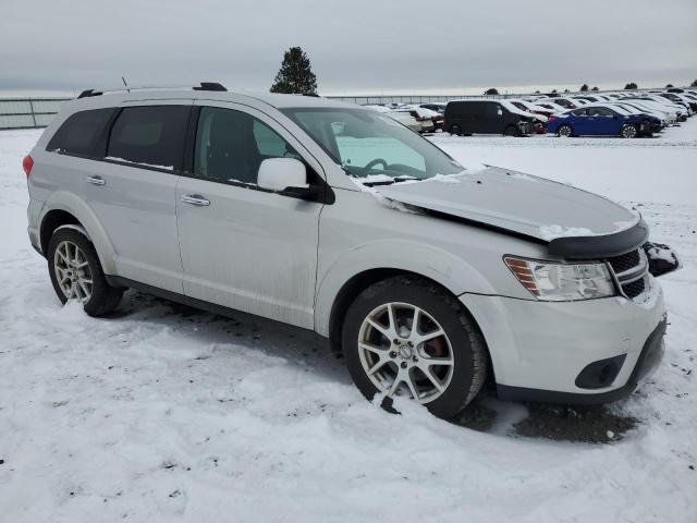 Photo 4 from auction – 2014 DODGE JOURNEY R/ with VIN 3C4PDDFGXET130926