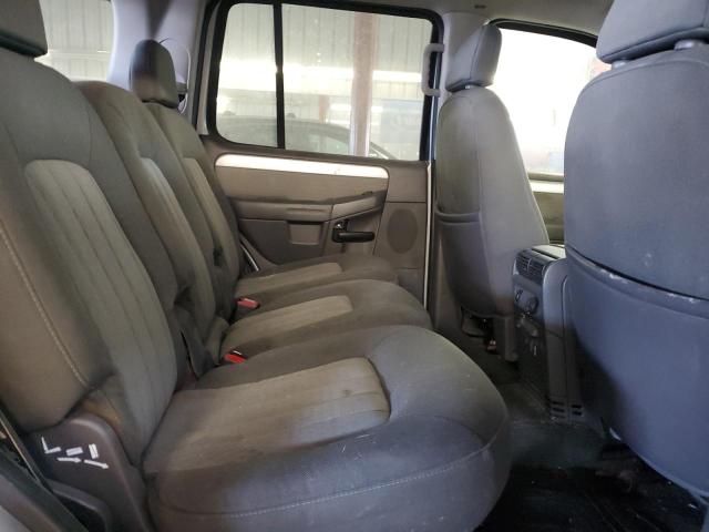 Photo 11 from auction – 2002 MERCURY MOUNTAINEE with VIN 4M2DU86E62UJ09334