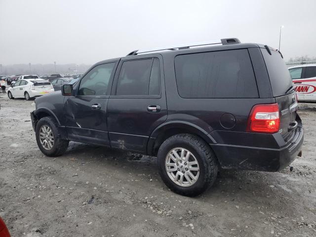 Photo 2 from auction – 2012 FORD EXPEDITION with VIN 1FMJU1K59CEF67978