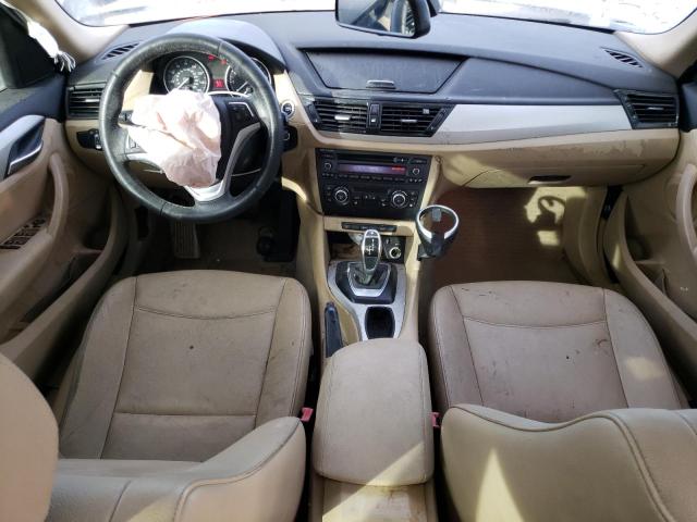 Photo 8 from auction – 2015 BMW X1 SDRIVE2 with VIN WBAVM1C56FV314929