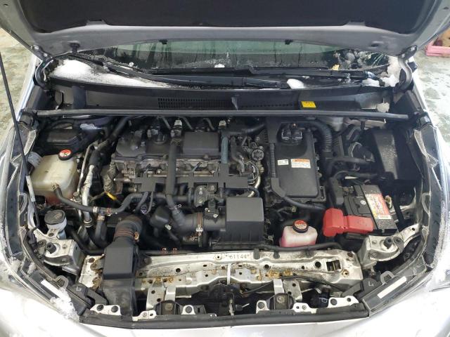 Photo 11 from auction – 2016 TOYOTA PRIUS with VIN JTDKARFU8G3517155