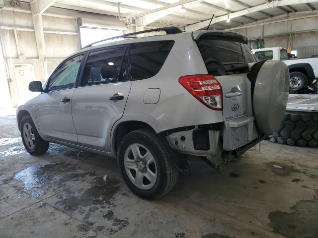 Photo 2 from auction – 2009 TOYOTA RAV4 with VIN JTMZF33V79D010593