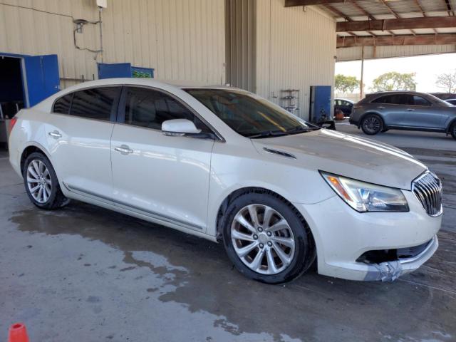 Photo 4 from auction – 2014 BUICK LACROSSE with VIN 1G4GB5G35EF169288