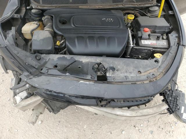 Photo 11 from auction – 2015 DODGE DART SE with VIN 1C3CDFAA9FD432765
