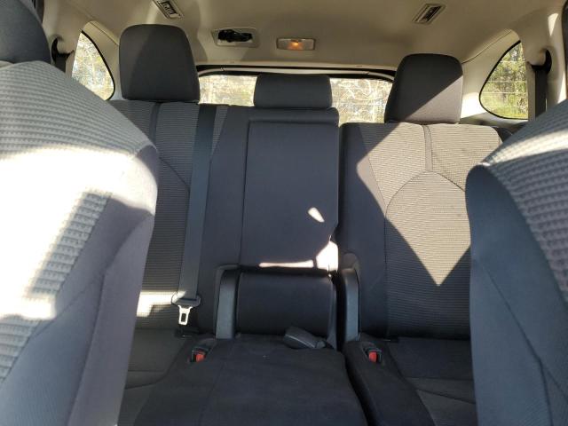 Photo 10 from auction – 2021 TOYOTA HIGHLANDER with VIN 5TDZZRAH0MS038093