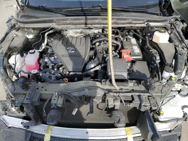 Снимка 11 от търг – 2023 LEXUS RX 350 BAS с VIN 2T2BAMCA2PC028850