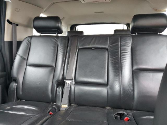 Photo 10 from auction – 2009 CADILLAC ESCALADE E with VIN 1GYFK262X9R294454