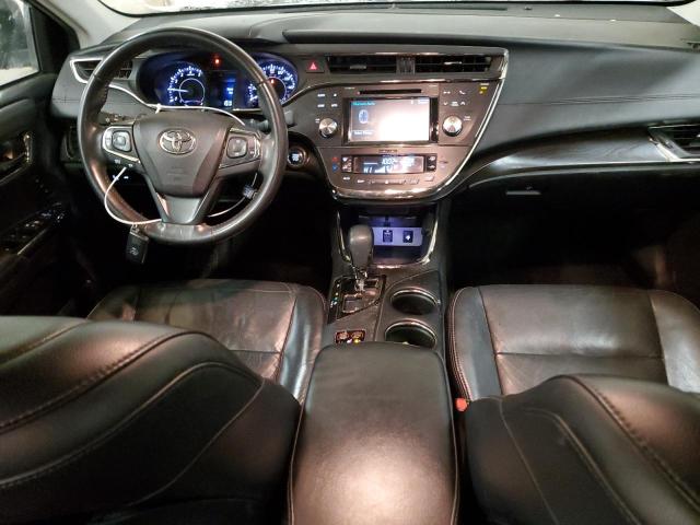 Photo 8 from auction – 2016 TOYOTA AVALON XLE with VIN 4T1BK1EB5GU203676