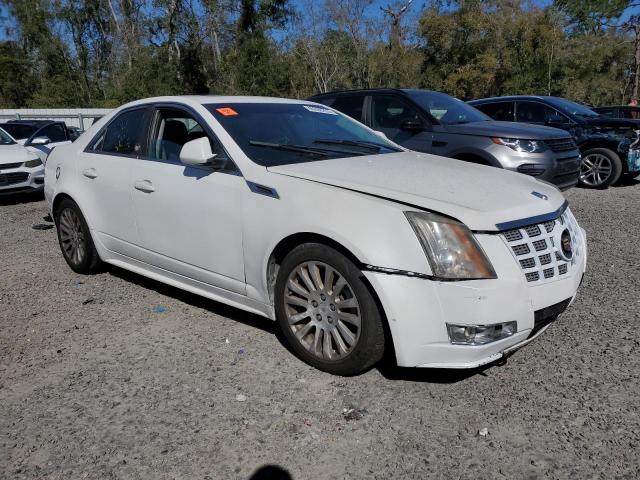Photo 4 from auction – 2012 CADILLAC CTS PERFOR with VIN 1G6DM5E3XC0109899