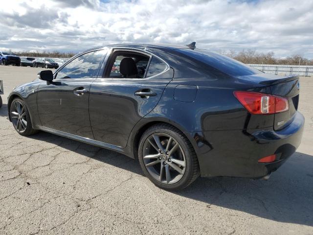 Photo 2 from auction – 2011 LEXUS IS 250 with VIN JTHBF5C23B5156538