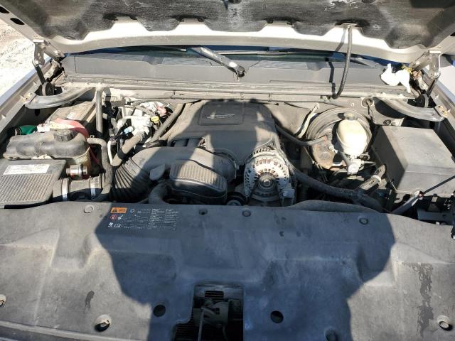 Photo 11 from auction – 2007 CHEVROLET SILVERADO with VIN 2GCEC19J971591295
