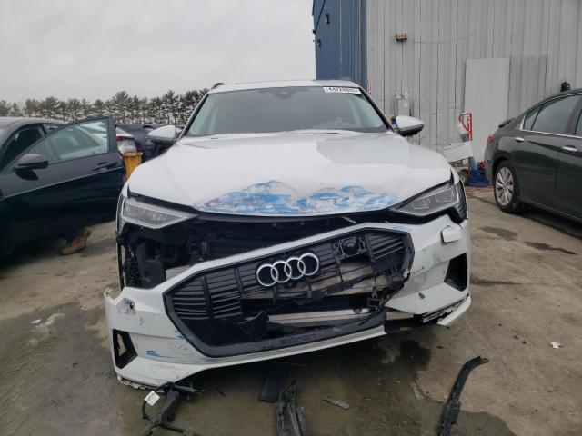 Снимка 5 от търг – 2023 AUDI E-TRON PRE с VIN WA1AAAGE6PB000389