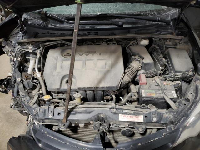 صورة رقم 11 من المزاد - 2014 TOYOTA COROLLA L مع VIN 2T1BURHE9EC024506