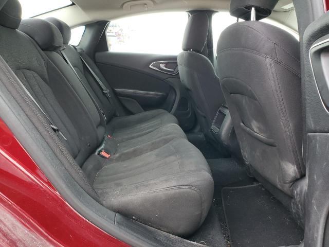 Photo 10 from auction – 2015 CHRYSLER 200 LIMITE with VIN 1C3CCCAB0FN588679