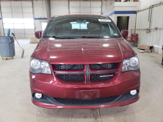 Photo 5 from auction – 2019 DODGE GRAND CARA with VIN 2C4RDGEG6KR664256