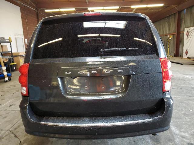 Foto 6 de la subasta – 2012 DODGE GRAND CARA con VIN 2C4RDGDG5CR114498