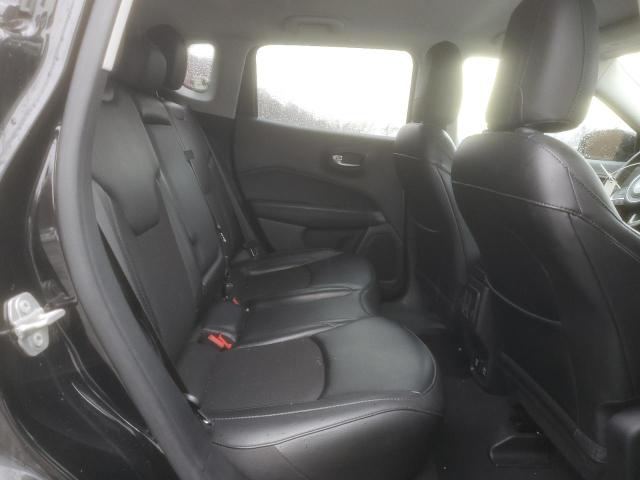 Foto 11 de la subasta – 2020 JEEP COMPASS LA con VIN 3C4NJDBB3LT204212