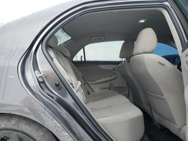 Photo 10 from auction – 2012 TOYOTA COROLLA BA with VIN 2T1BU4EE3CC852278