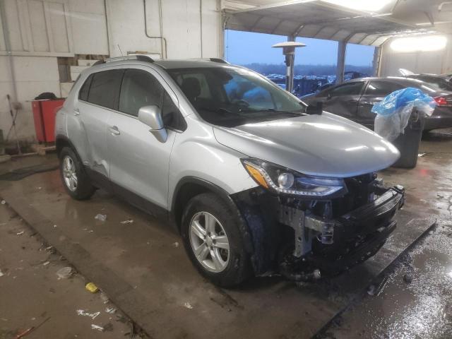 Photo 4 from auction – 2020 CHEVROLET TRAX 1LT with VIN 3GNCJLSB7LL302443