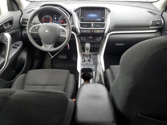 Photo 8 from auction – 2020 MITSUBISHI ECLIPSE CR with VIN JA4AS3AA8LZ008400