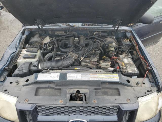 Photo 12 from auction – 2001 FORD EXPLORER S with VIN 1FMYU70E11UB04952