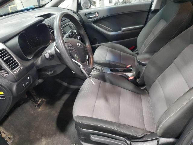 Photo 7 from auction – 2014 KIA FORTE LX with VIN KNAFX4A64E5061889