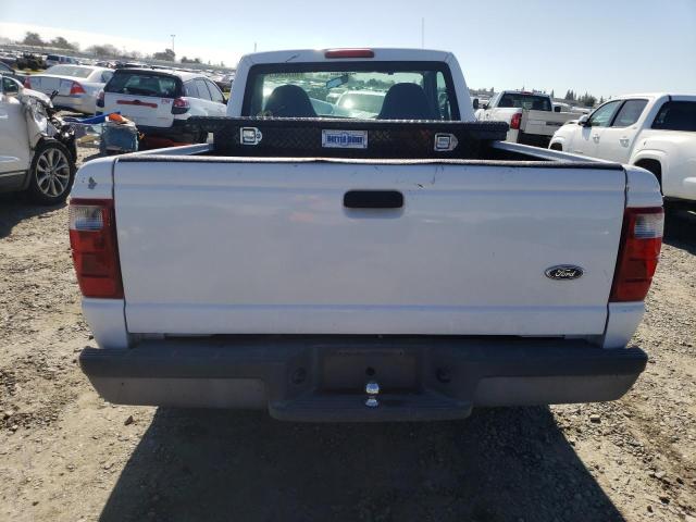 Photo 6 from auction – 2003 FORD RANGER with VIN 1FTYR10D03PA70532