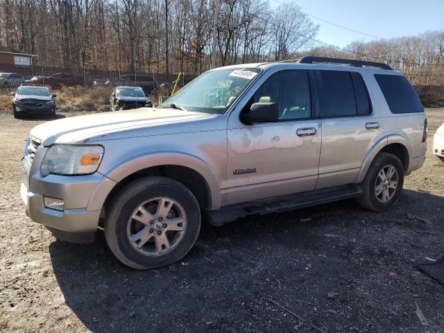FORD EXPLORER X 2007 with VIN 1FMEU73EX7UB65241 - Photo from auction
