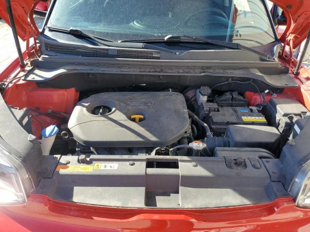 Photo 11 from auction – 2017 KIA SOUL + with VIN KNDJP3A56H7425513