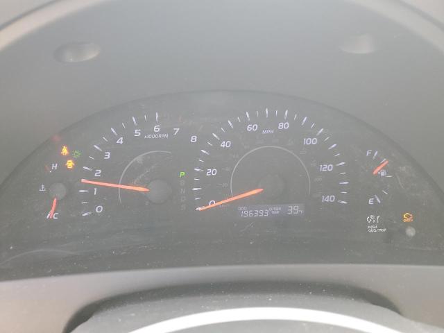 Фото 9 с аукциона – 2011 TOYOTA CAMRY BASE с VIN 4T1BF3EK7BU598243