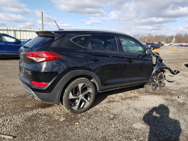 Photo 3 from auction – 2017 HYUNDAI TUCSON LIM with VIN KM8J3CA27HU298706
