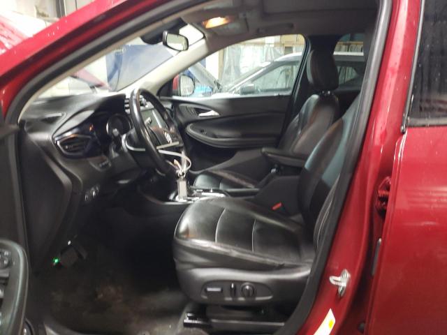 Photo 7 from auction – 2020 BUICK ENCORE GX with VIN KL4MMFSL4LB105367