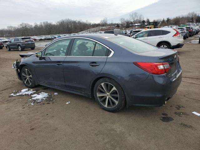 Photo 2 from auction – 2015 SUBARU LEGACY 2.5 with VIN 4S3BNAL60F3004413