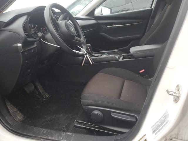 Снимка 7 от търг – 2021 MAZDA 3 с VIN JM1BPAAL3M1332968