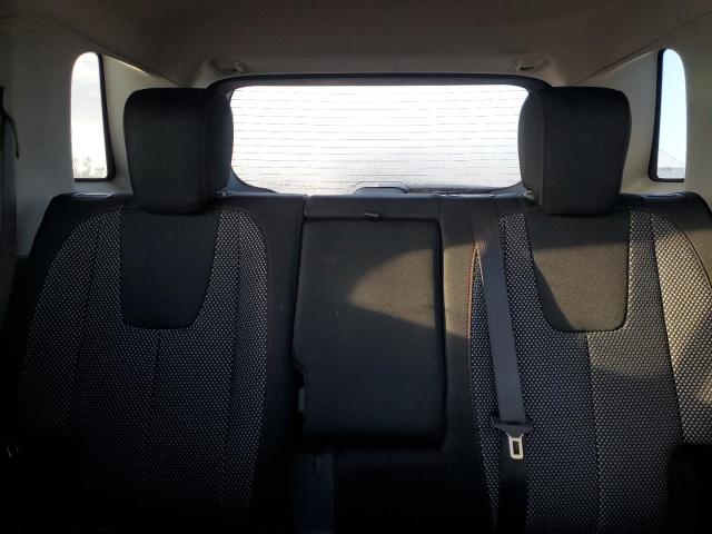 Photo 10 from auction – 2017 GMC TERRAIN SL with VIN 2GKALMEK5H6285461