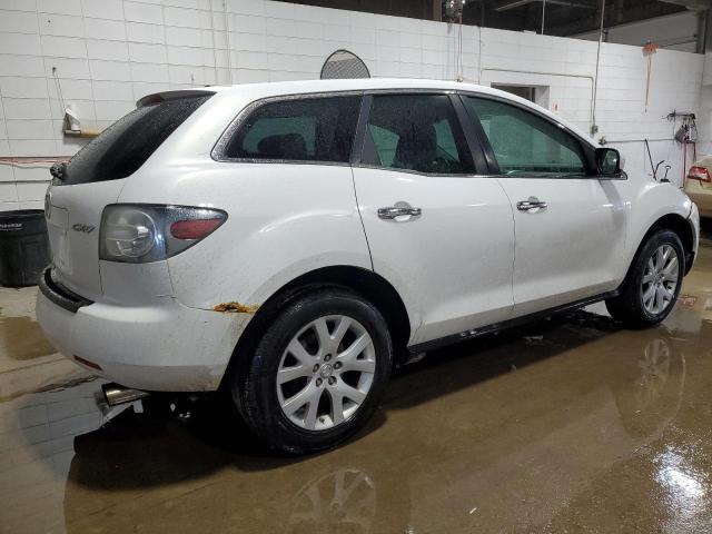 Photo 3 from auction – 2008 MAZDA CX-7 with VIN JM3ER293580188117