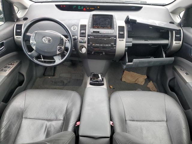 Photo 8 from auction – 2008 TOYOTA PRIUS with VIN JTDKB20U087723979