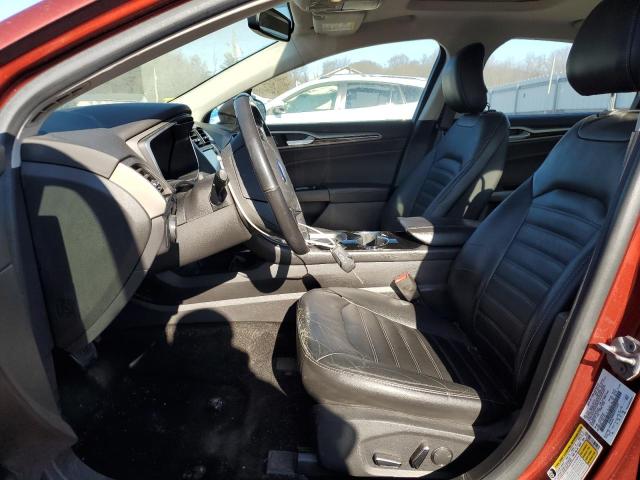Photo 7 from auction – 2014 FORD FUSION SE with VIN 3FA6P0HDXER191677