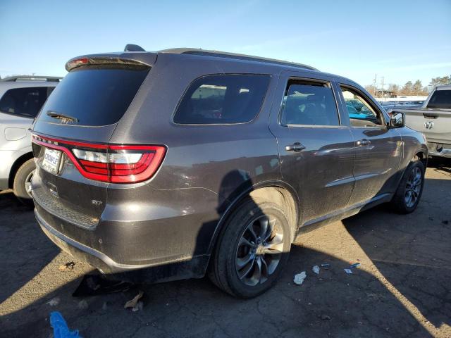 Photo 3 from auction – 2019 DODGE DURANGO with VIN 1C4RDJDG3KC821538