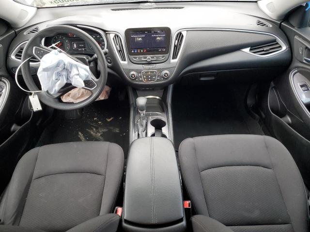 Photo 8 from auction – 2022 CHEVROLET MALIBU LT with VIN 1G1ZD5ST4NF165384