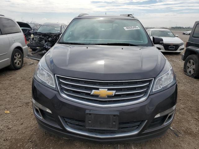 Photo 5 from auction – 2015 CHEVROLET TRAVERSE L with VIN 1GNKRGKD7FJ286558