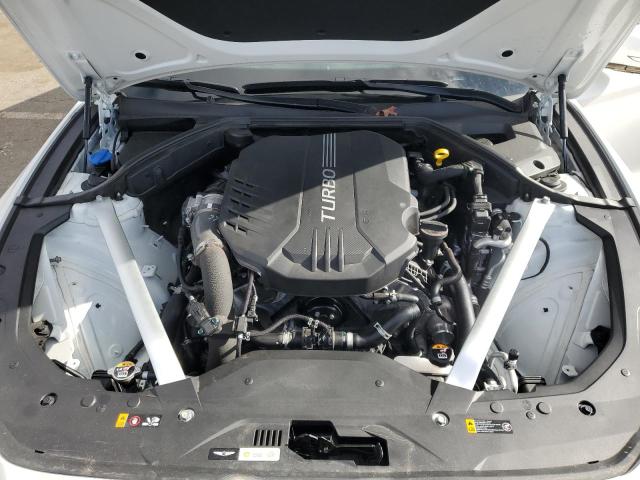 Фото 11 с аукциона – 2023 GENESIS G70 BASE с VIN KMTG54TE5PU133386