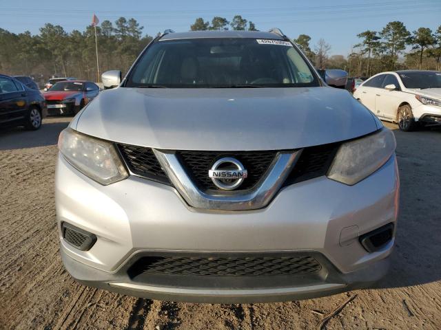 Photo 5 from auction – 2015 NISSAN ROGUE S with VIN KNMAT2MT0FP580894